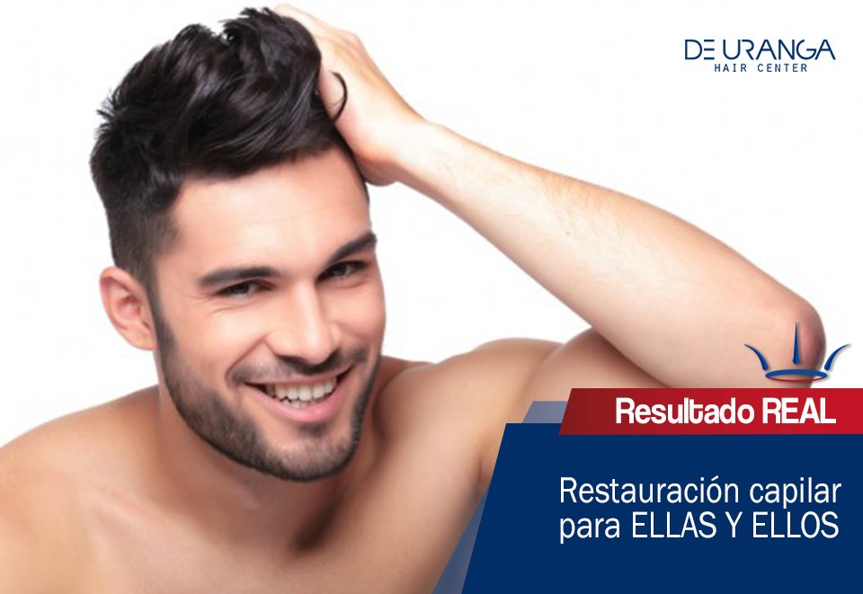 Uranga Hair Center - Uranga Hair Center