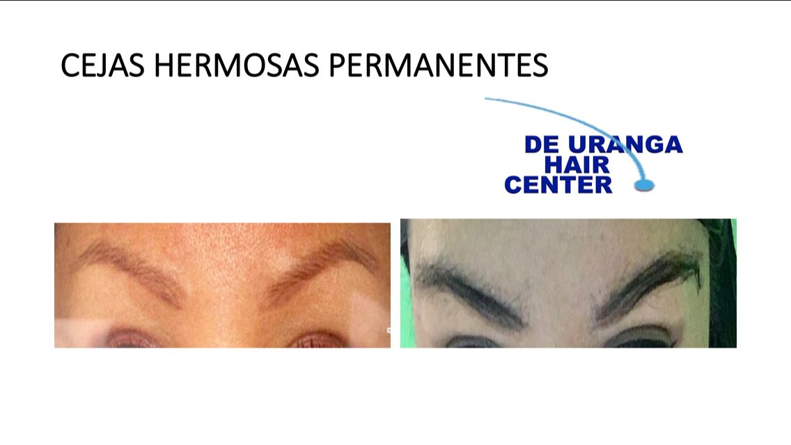 Uranga Hair Center - Uranga Hair Center