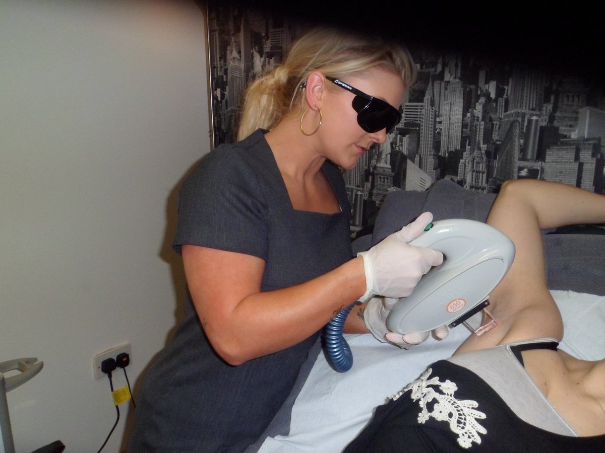 Urban Beauty Clinic - Urban Beauty Clinic