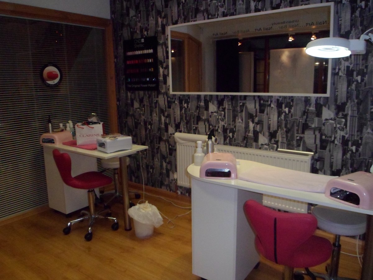 Urban Beauty Clinic - Urban Beauty Clinic