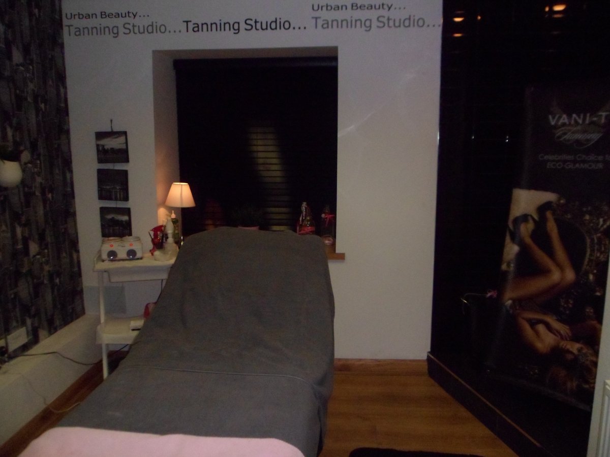 Urban Beauty Clinic - Urban Beauty Clinic