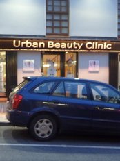 Urban Beauty Clinic - Urban Beauty Clinic