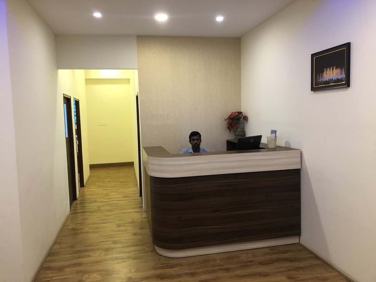 Urban Dental Clinic - Urban Dental Clinic