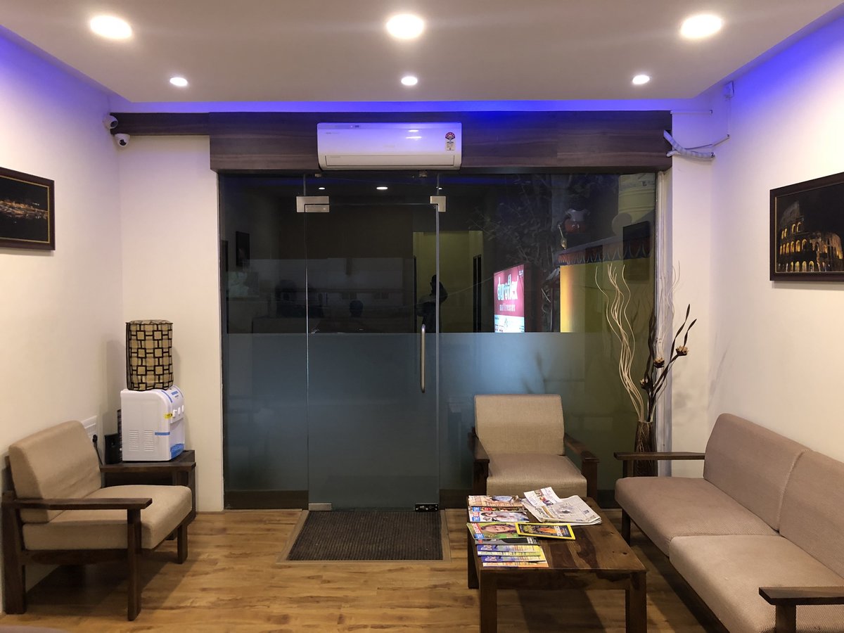 Urban Dental Clinic - Urban Dental Clinic