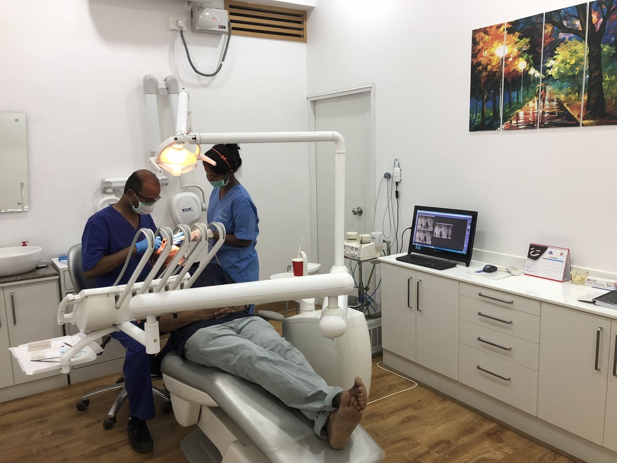 Urban Dental Clinic - Urban Dental Clinic