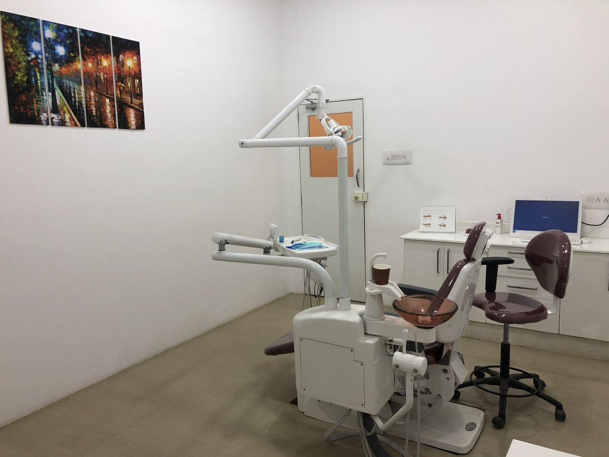 Urban Dental Clinic - Urban Dental Clinic