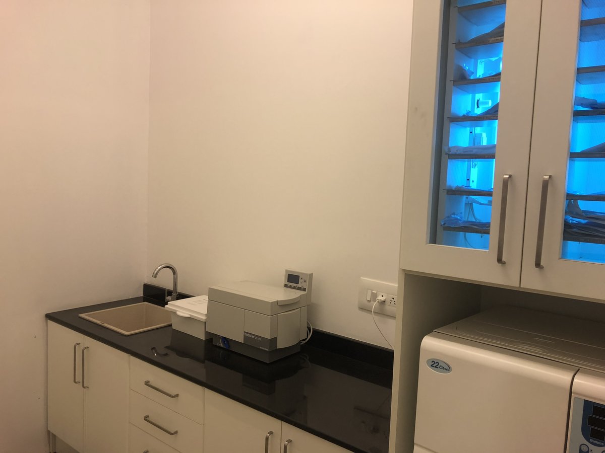 Urban Dental Clinic - Urban Dental Clinic