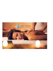 Urban Massage Studio - Urban Massage Studio