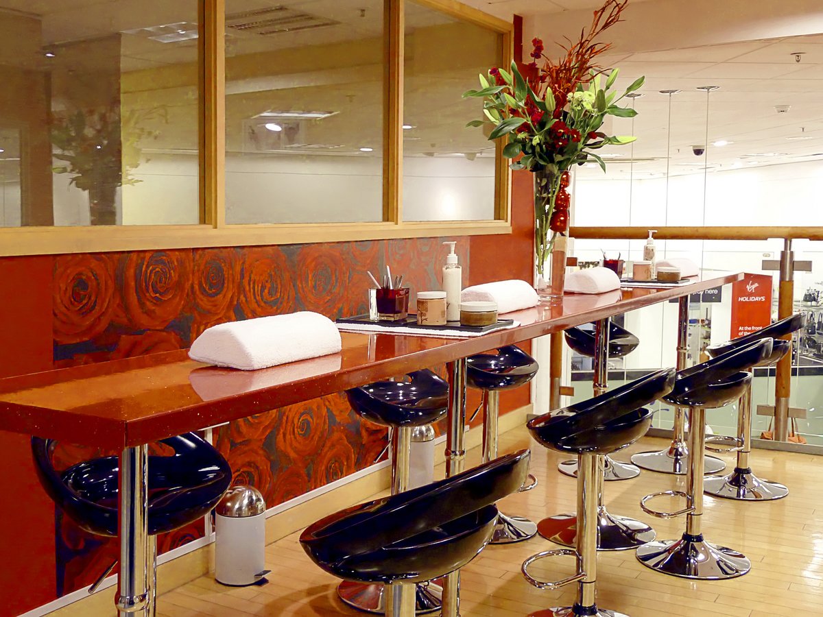 الواحة الحضرية - Urban Oasis