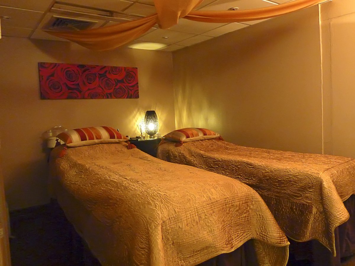 الواحة الحضرية - Urban Oasis