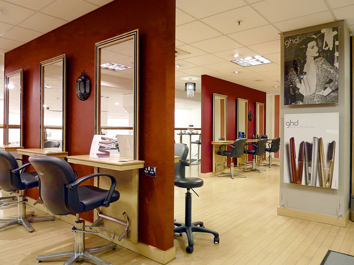 الواحة الحضرية - Urban Oasis