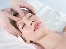 Urban shiatsu - Urban shiatsu