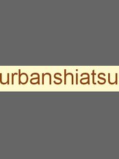 Urban shiatsu - Urban shiatsu