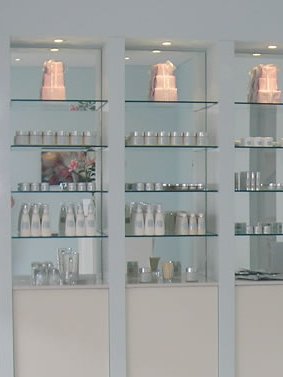 Urban Spa Rhodes - Urban Spa Rhodes