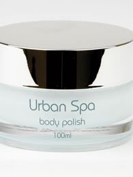 Urban Spa Rhodes - Urban Spa Rhodes