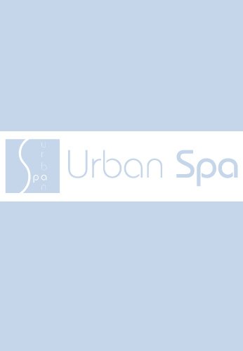 Urban Spa Rhodes - Urban Spa Rhodes