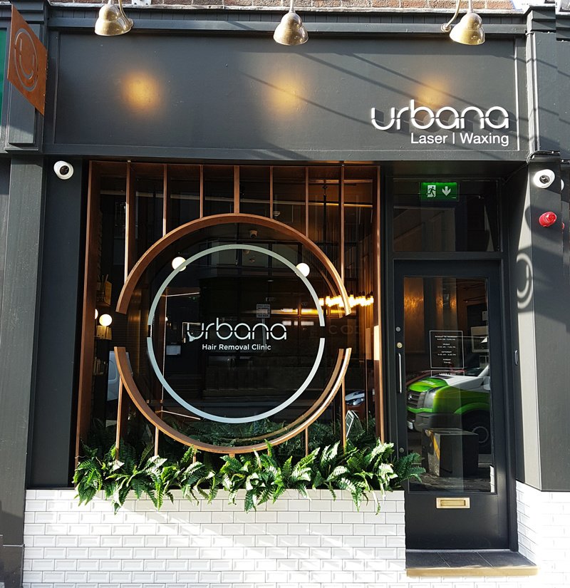 Urbana Dublin - Urbana Dublin