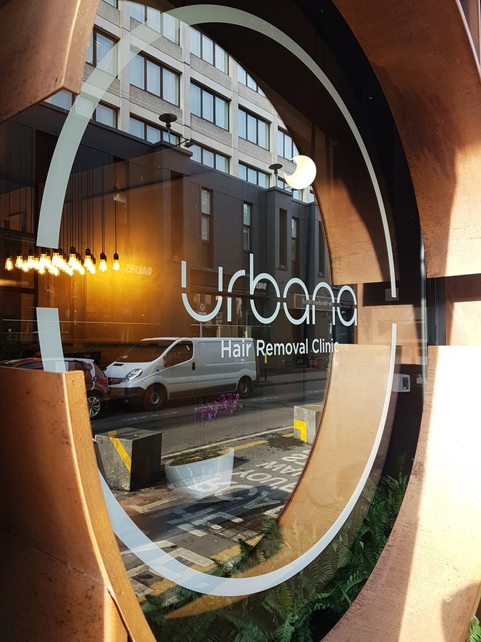 Urbana Dublin - Urbana Dublin