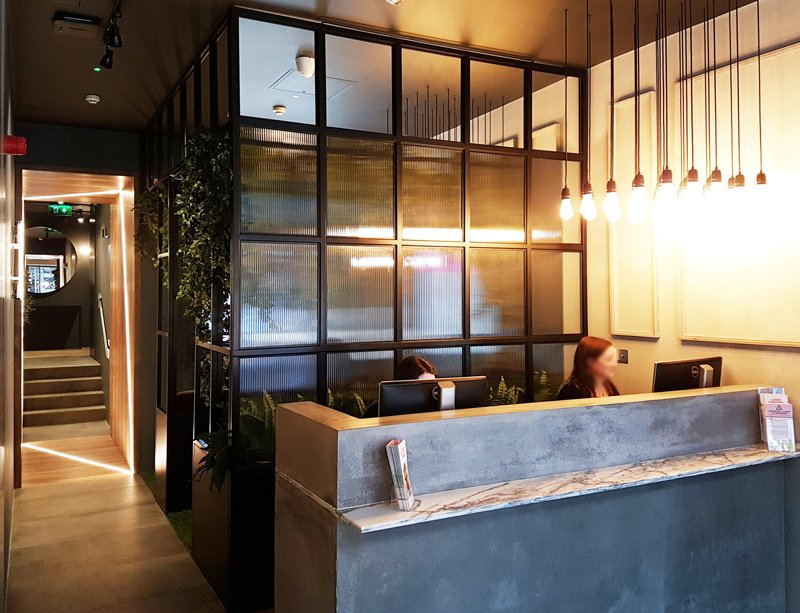 Urbana Dublin - Urbana Dublin