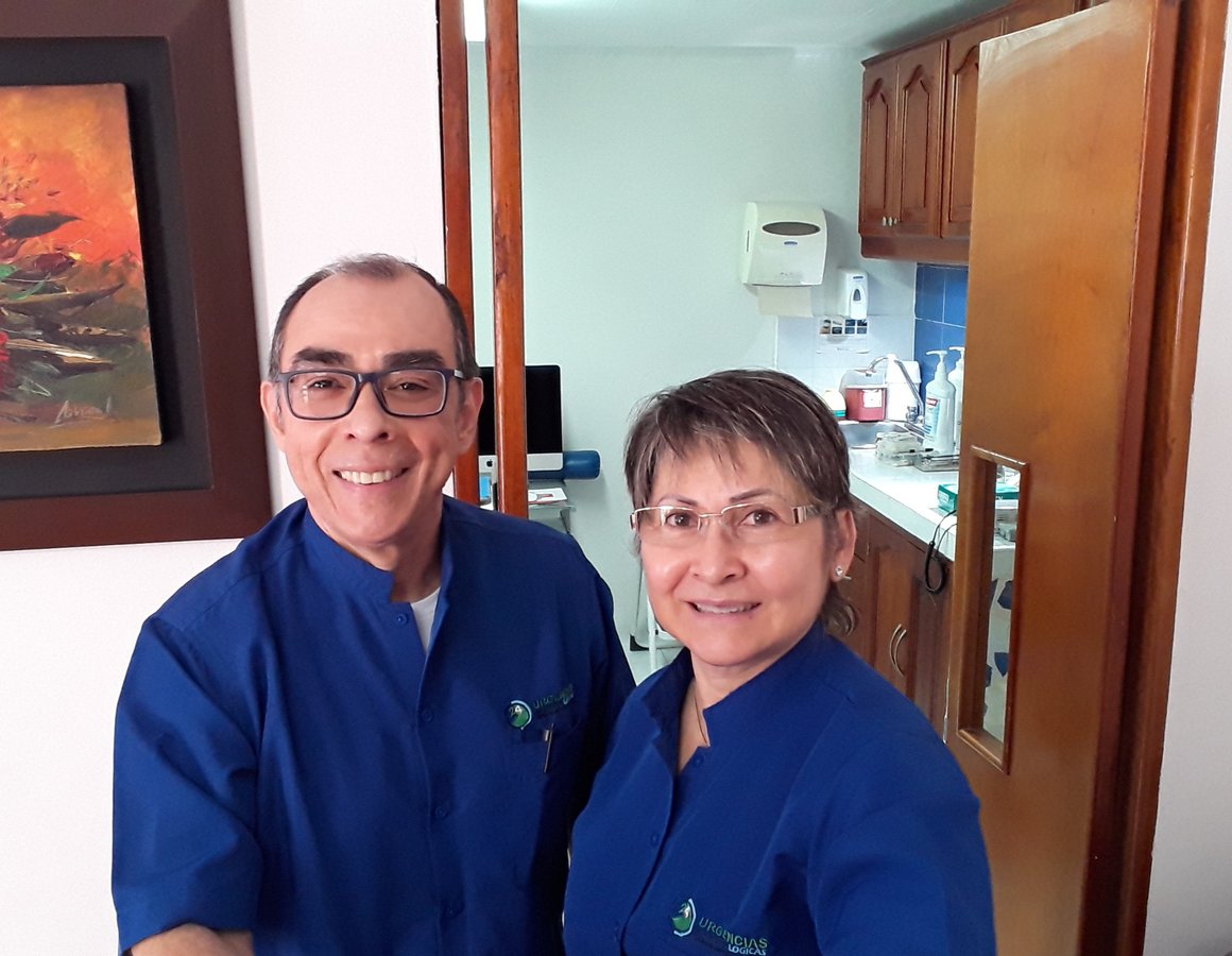 Urgencias Odontologicas 24 Horas - Urgencias Odontologicas 24 Horas