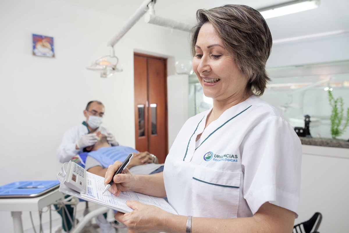 Urgencias Odontologicas 24 Horas - Urgencias Odontologicas 24 Horas