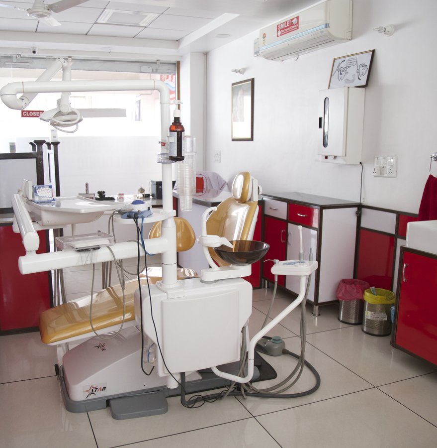 Urja Multi Speciality Dental Clinic-International - Urja Multi Speciality Dental Clinic-International