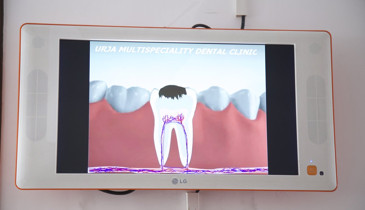 Urja Multi Speciality Dental Clinic-International - Urja Multi Speciality Dental Clinic-International