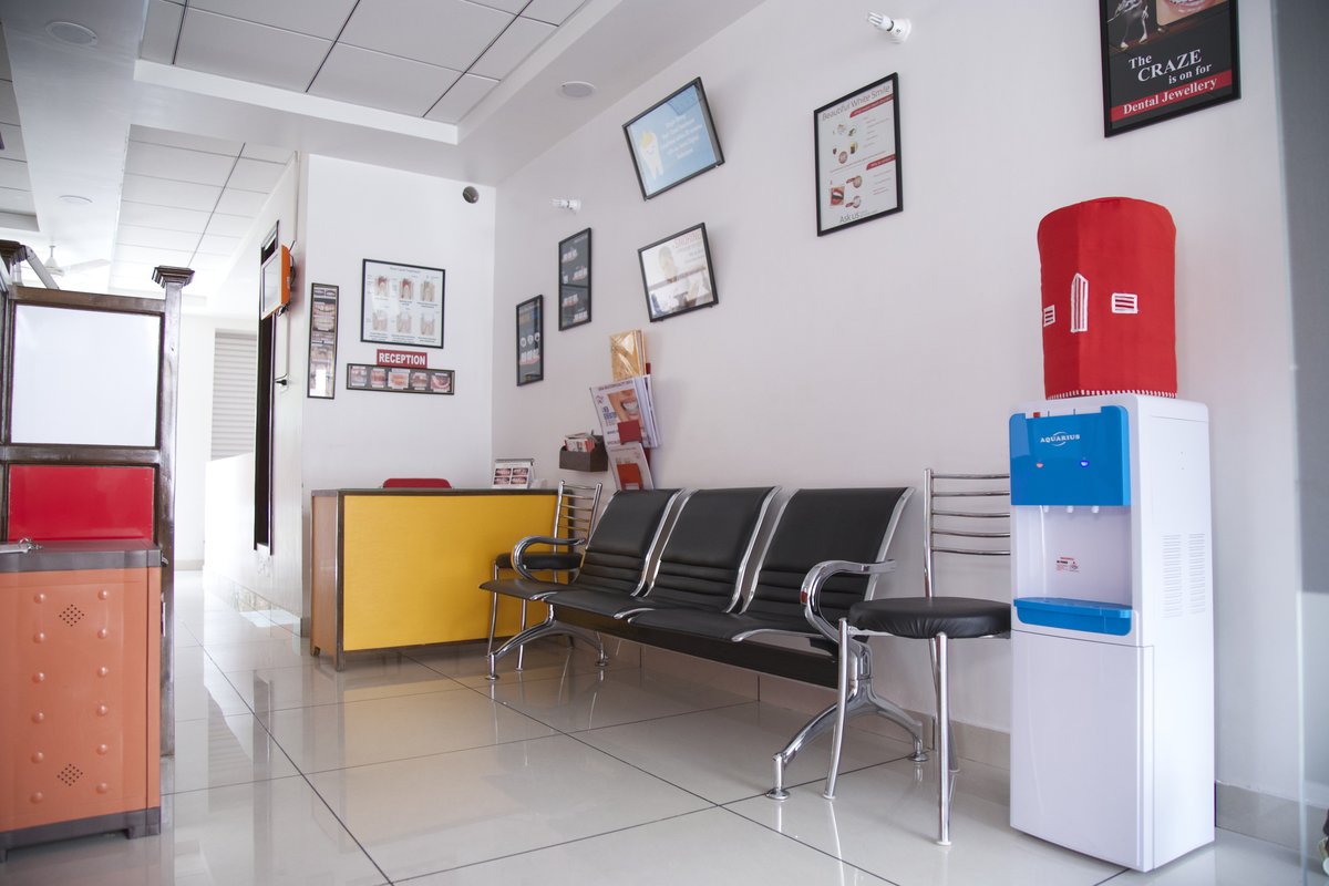 Urja Multi Speciality Dental Clinic-International - Urja Multi Speciality Dental Clinic-International