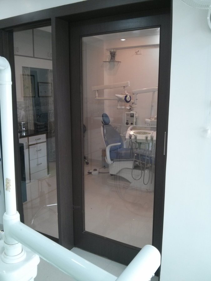 مركز أورمي للعناية بالأسنان - Urmi Dental Care Centre