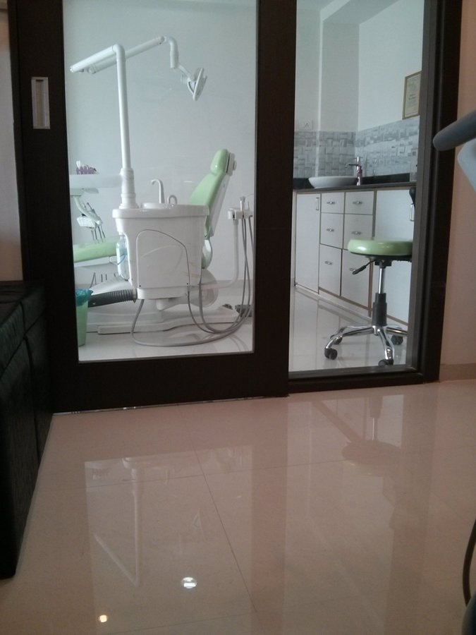 مركز أورمي للعناية بالأسنان - Urmi Dental Care Centre