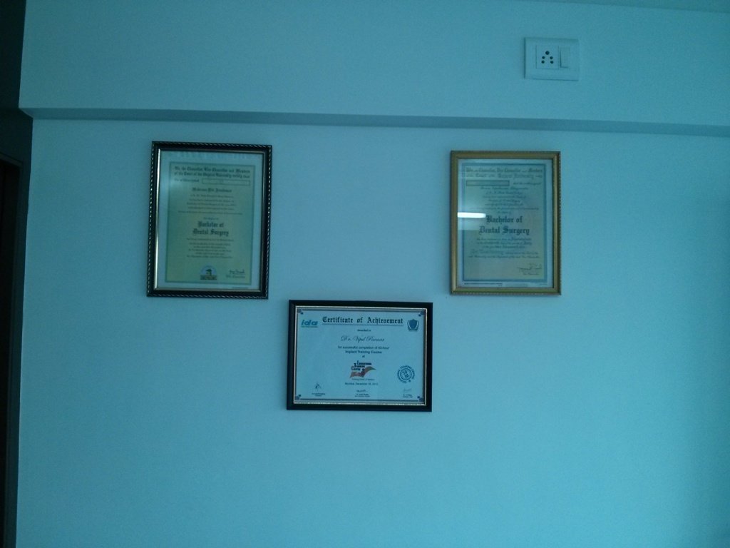 مركز أورمي للعناية بالأسنان - Urmi Dental Care Centre