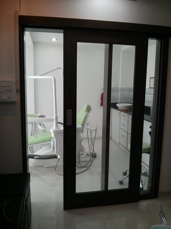 مركز أورمي للعناية بالأسنان - Urmi Dental Care Centre