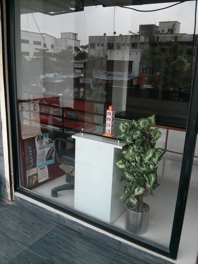 مركز أورمي للعناية بالأسنان - Urmi Dental Care Centre