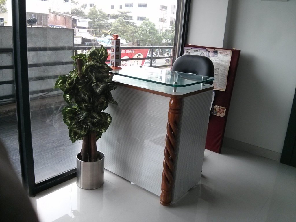 مركز أورمي للعناية بالأسنان - Urmi Dental Care Centre