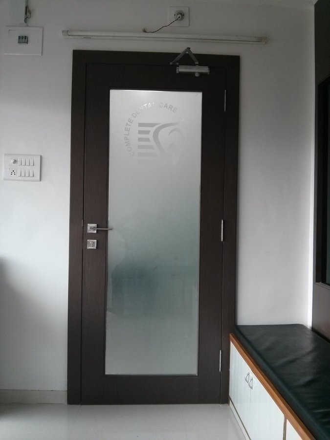 مركز أورمي للعناية بالأسنان - Urmi Dental Care Centre