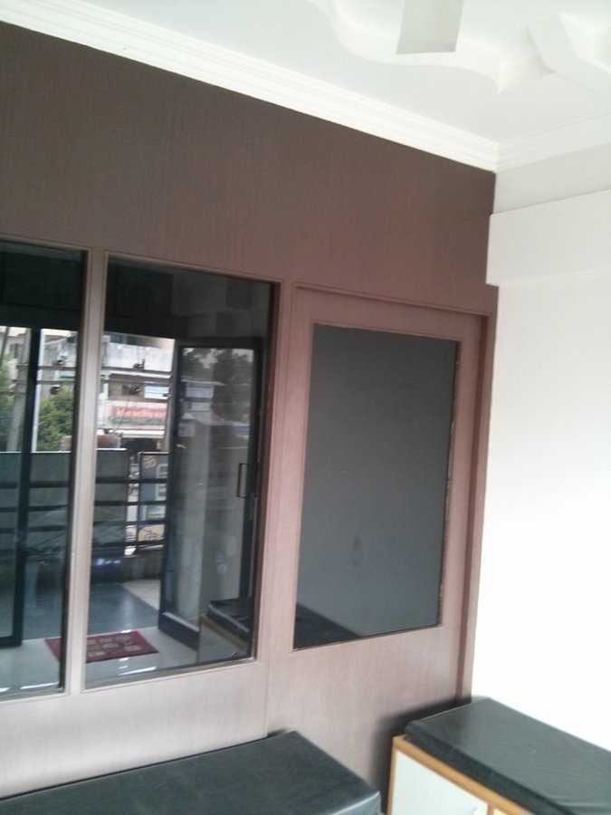 مركز أورمي للعناية بالأسنان - Urmi Dental Care Centre