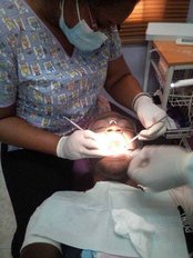 U-Smile Family Dental Practice - U-Smile Family Dental Practice