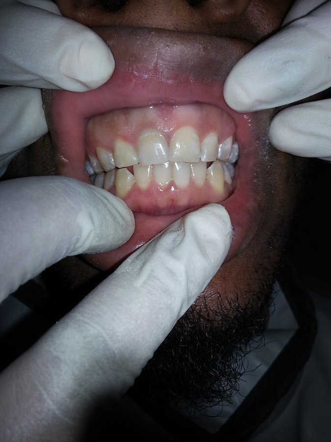 U-Smile Family Dental Practice - U-Smile Family Dental Practice