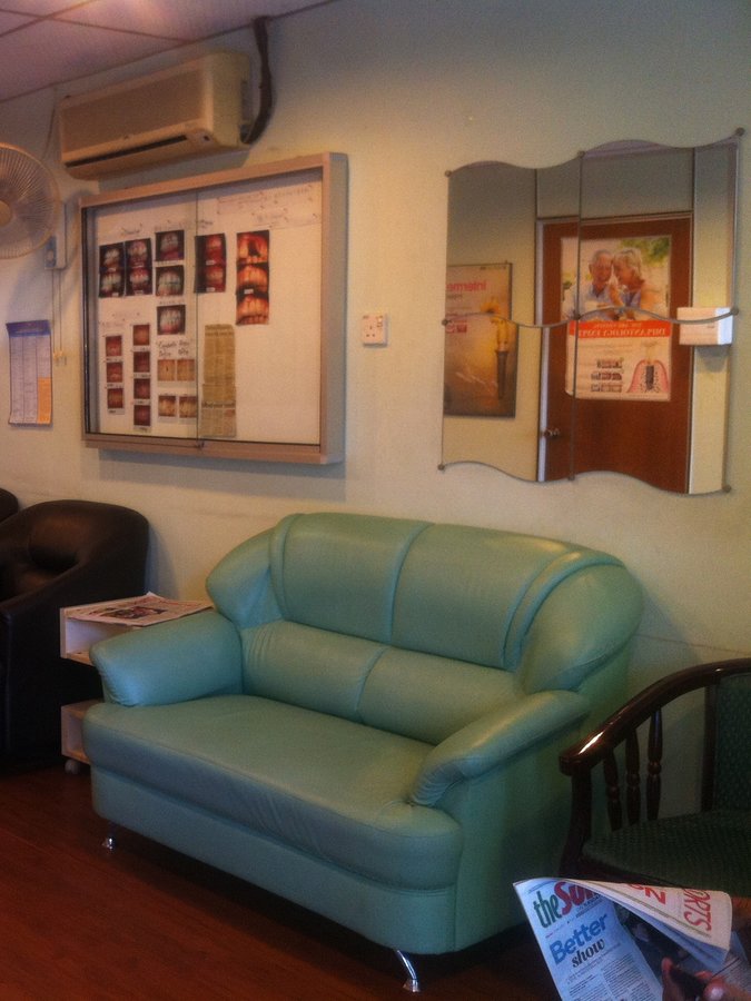 Utama Dental Surgery-Melaka - Utama Dental Surgery-Melaka