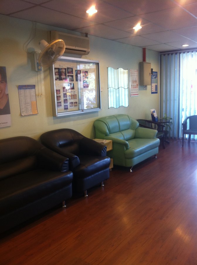 Utama Dental Surgery-Melaka - Utama Dental Surgery-Melaka