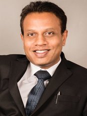 مركز طب الأسنان Utkarsha - Utkarsha's Dental Center