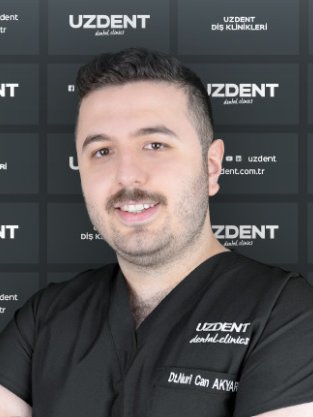 عيادات أوزدنت للأسنان - ديفيلي - Uzdent Dental Clinics- Develi