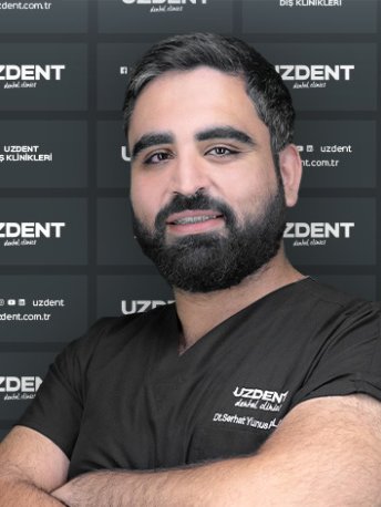 عيادات أوزدنت لطب الأسنان - Uzdent Dental Clinics