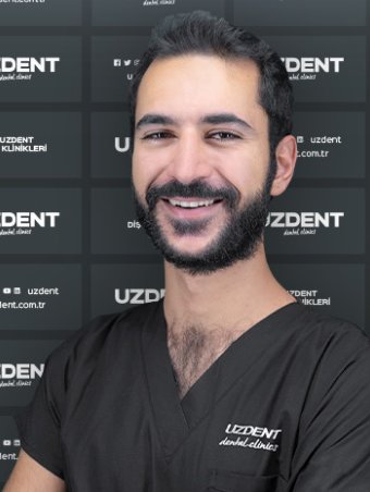 عيادات أوزدنت لطب الأسنان - Uzdent Dental Clinics
