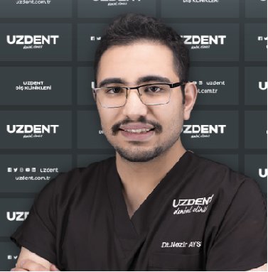 عيادات أوزدنت لطب الأسنان - Uzdent Dental Clinics