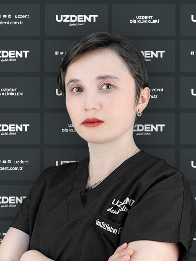 عيادات أوزدنت لطب الأسنان - Uzdent Dental Clinics