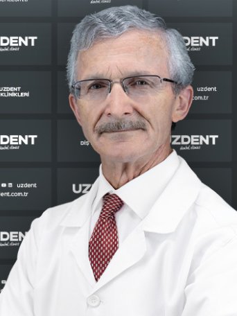 عيادات أوزدنت لطب الأسنان - Uzdent Dental Clinics
