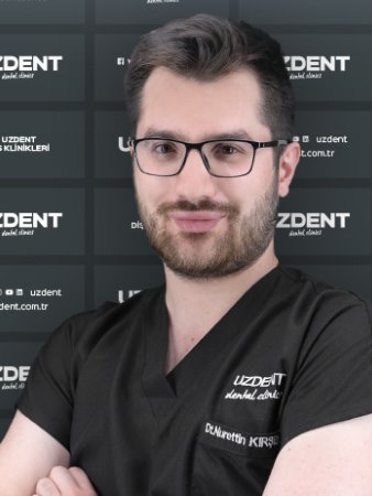 عيادات أوزدنت لطب الأسنان - Uzdent Dental Clinics
