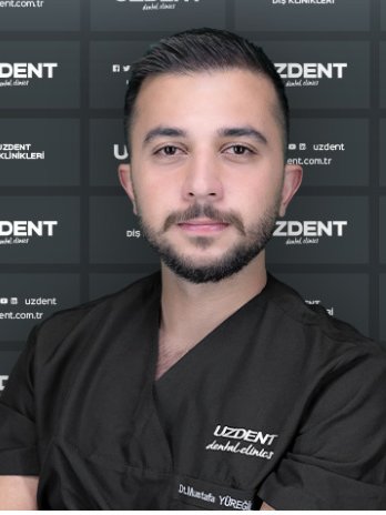 عيادات أوزدنت لطب الأسنان - Uzdent Dental Clinics