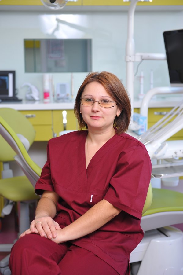 Uzina de Zambete - Uzina de Zambete